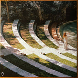 Florence & The Machine - How Big How Blue How Beautiful (10Th Anniversary Limited Edition) [2LP] - Blue Marble Vinyl