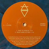 Florence & The Machine - How Big How Blue How Beautiful (10Th Anniversary Limited Edition) [2LP] - Blue Marble Vinyl