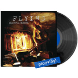 Flying - Graceful Murder [LP]