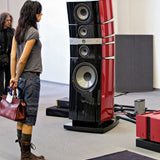 Focal Grande Utopia III Premium Evo Ash Grey