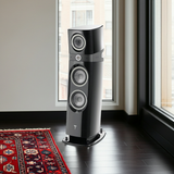 Focal SOPRA 3 Smoked Oak