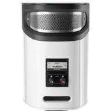 Focal SOPRA 1 Carrara White Lacquer