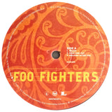 Foo Fighters - Skin And Bones [2LP]