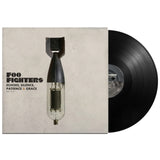 Foo Fighters – Echoes Silence Patience & Grace [2LP]