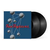 Foo Fighters - The Colour And The Shape [2LP]