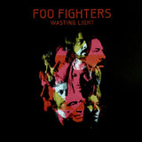 Foo Fighters – Wasting Light [2LP]