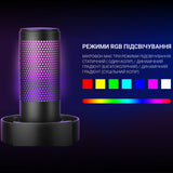 FIFINE A9 - Black