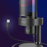FIFINE A9 - Black
