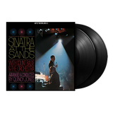 Frank Sinatra - Sinatra At The Sands [2LP]