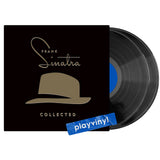Frank Sinatra - Collected [2LP]