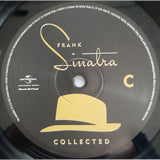 Frank Sinatra - Collected [2LP]