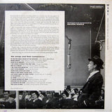 Frank Sinatra - In The Wee Small Hours (Limited Edition) [LP]