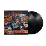 Frank Zappa - Over-Nite Sensation (50th Anniversary Edition) [2LP]