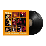 Nirvana - From The Muddy Banks Of The Wishkah [2LP]