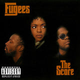 Fugees - The Score [2LP]