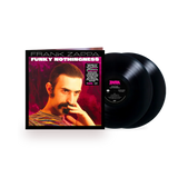Frank Zappa - Funky Nothingness [2LP]