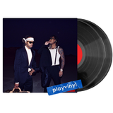 Future & Metro Boomin - We Don't Trust You [2LP]