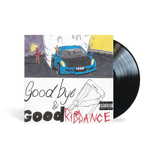 Juice WRLD - Goodbye & Good Riddance [LP]