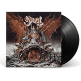 Ghost - Prequelle [LP]