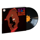 The Gil Evans Orchestra - Out Of The Cool (Special Gatefold Edition) [LP]
