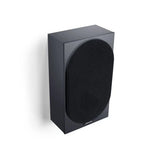 Canton GLE 10 PU2 - Black