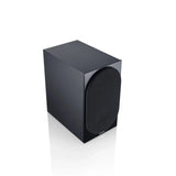 Canton GLE 20 S2 - Black