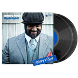 Gregory Porter - Liquid Spirit [2LP]