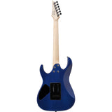 IBANEZ GRX70QA-TBB