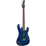 IBANEZ GRX70QA-TBB