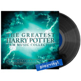 City Of Prague Philarmonic - Greatest Harry Potter Film Music Collection [LP]