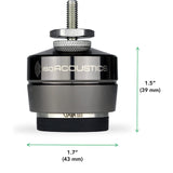 IsoAcoustics GAIA III