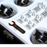 IsoAcoustics GAIA III