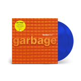 Garbage - Version 2.0 [2LP] - Blue