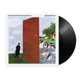 George Harrison - Wonderwall Music [LP]