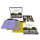 George Harrison - All Things Must Pass (50th Anniversary) [3LP]