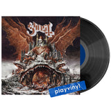 Ghost - Prequelle [LP]