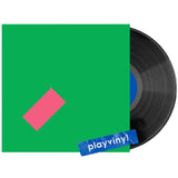 Gil Scott-Heron & Jamie xx - We're New Here [LP]