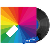 Jamie xx - In Colour [LP]