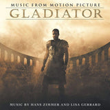 Hans Zimmer And Lisa Gerrard - Gladiator (Music From The Motion Picture) [2LP]