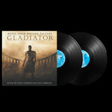 Hans Zimmer And Lisa Gerrard - Gladiator (Music From The Motion Picture) [2LP]