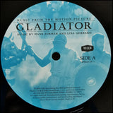 Hans Zimmer And Lisa Gerrard - Gladiator (Music From The Motion Picture) [2LP]