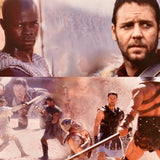 Hans Zimmer And Lisa Gerrard - Gladiator (Music From The Motion Picture) [2LP]