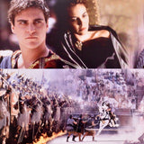 Hans Zimmer And Lisa Gerrard - Gladiator (Music From The Motion Picture) [2LP]