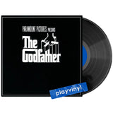 Nino Rota - The Godfather (Original Soundtrack) [LP]