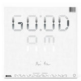 Mac Miller - GO:OD AM [3LP] - Milky Clear & Yellow Vinyl