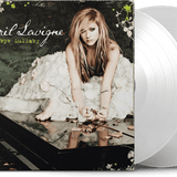Avril Lavigne – Goodbye Lullaby [2LP] - White Vinyl