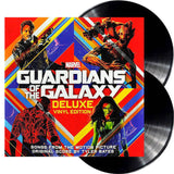 Various Artists - Guardians Of The Galaxy (Songs From the Motion Picture) (Deluxe Edition) [2LP]