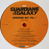 Various Artists - Guardians Of The Galaxy (Songs From the Motion Picture) (Deluxe Edition) [2LP]