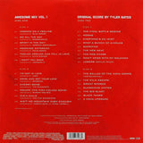 Various Artists - Guardians Of The Galaxy (Songs From the Motion Picture) (Deluxe Edition) [2LP]