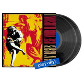 Guns N' Roses - Use Your Illusion I [2LP]